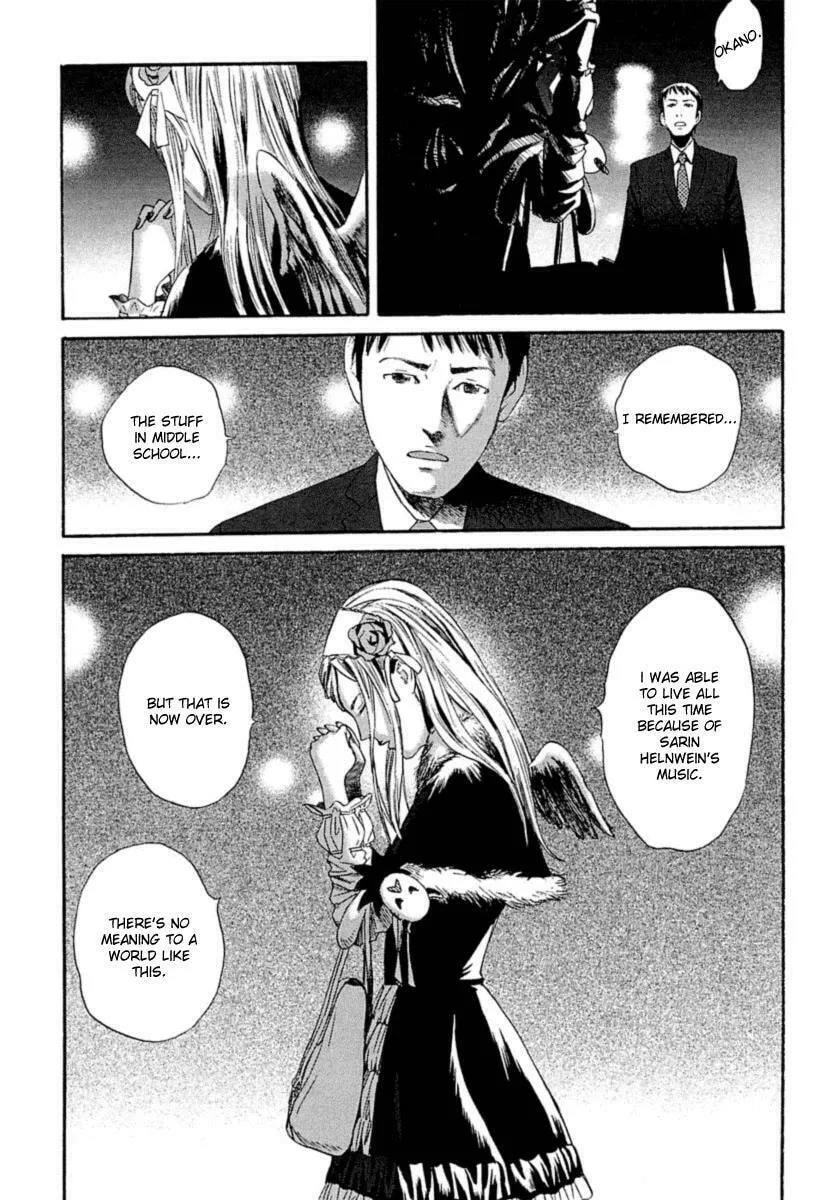 Read 51 Ways to Save Her chapter 1 image 36 on Lezhin