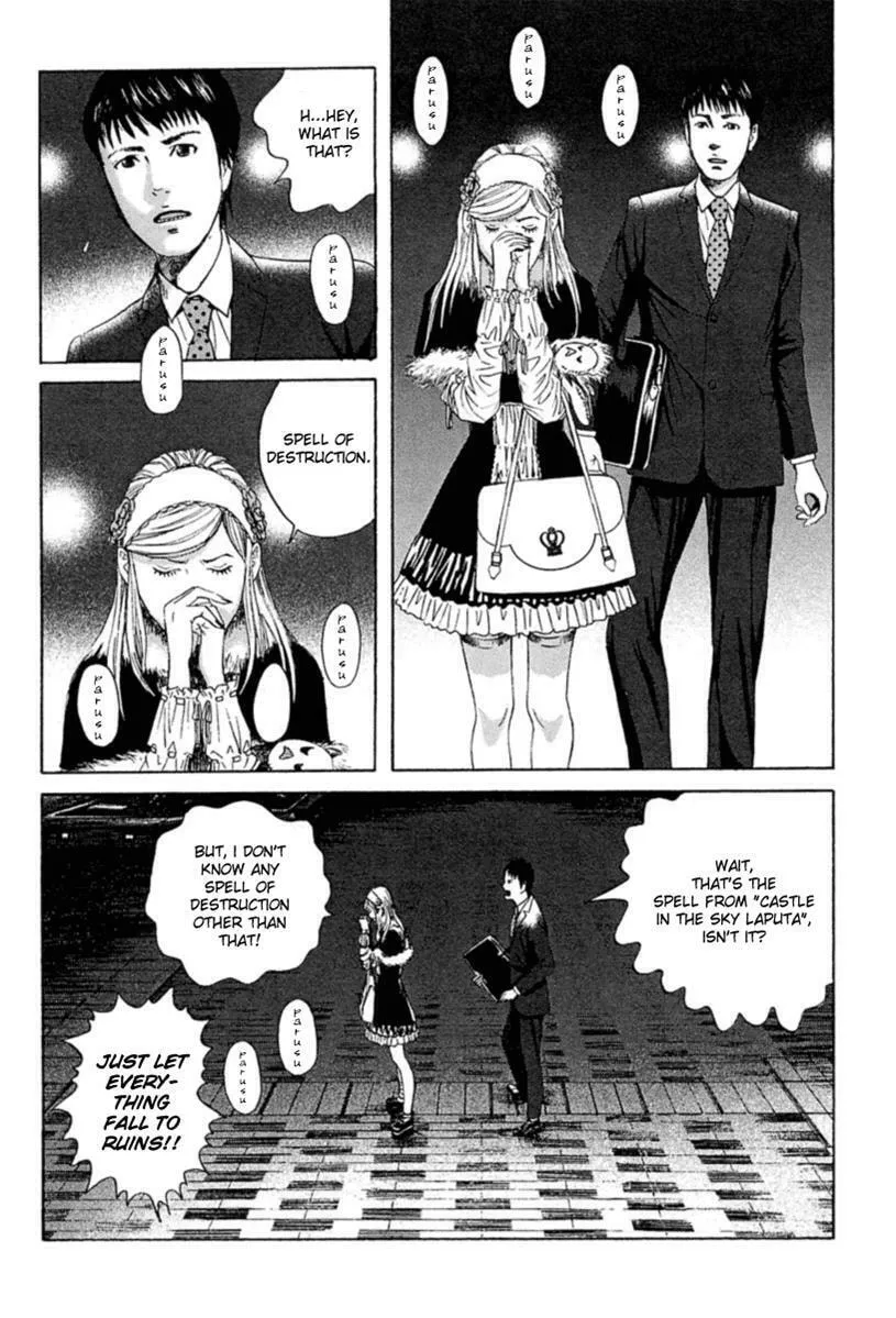 Read 51 Ways to Save Her chapter 1 image 37 on Lezhin