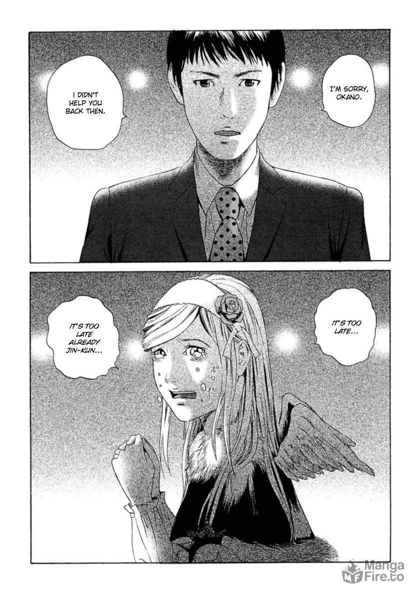 Read 51 Ways to Save Her chapter 1 image 38 on Lezhin