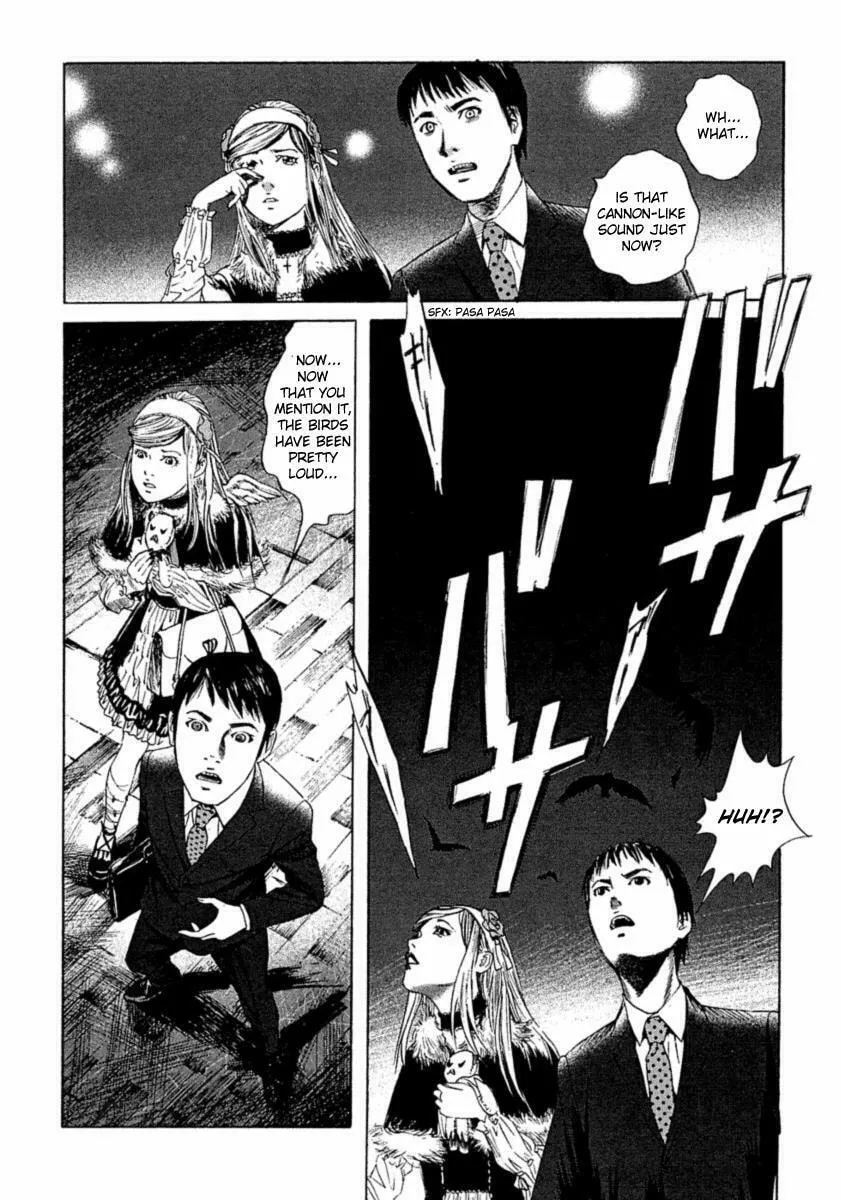Read 51 Ways to Save Her chapter 1 image 40 on Lezhin