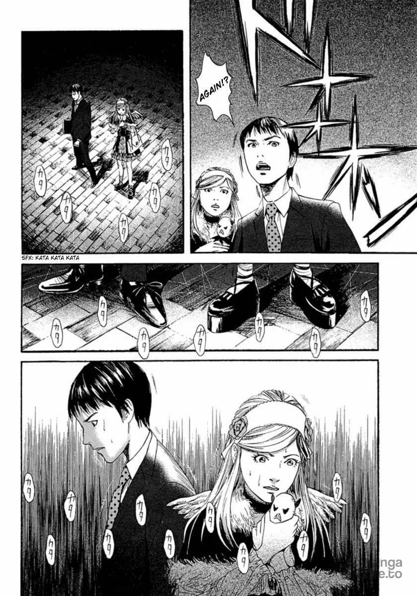 Read 51 Ways to Save Her chapter 1 image 41 on Lezhin