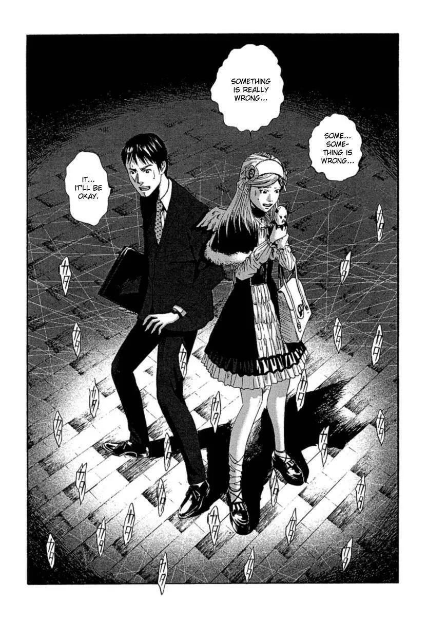 Read 51 Ways to Save Her chapter 1 image 42 on Lezhin