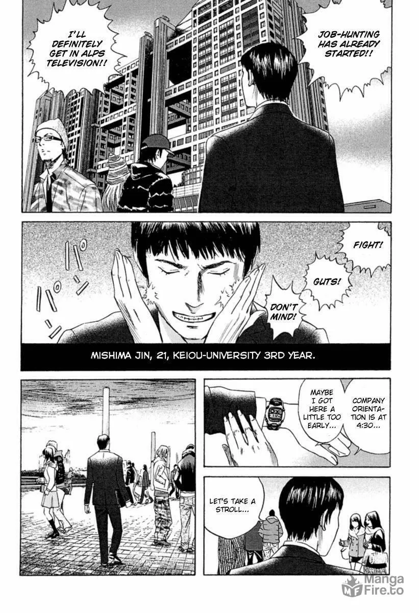 Read 51 Ways to Save Her chapter 1 image 9 on Lezhin
