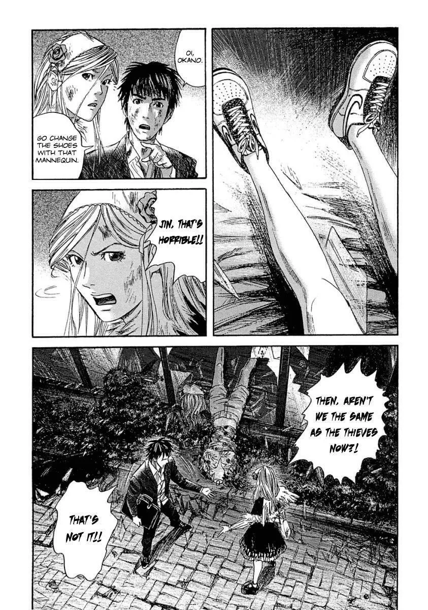 Read 51 Ways to Save Her chapter 10 image 10 on Lezhin