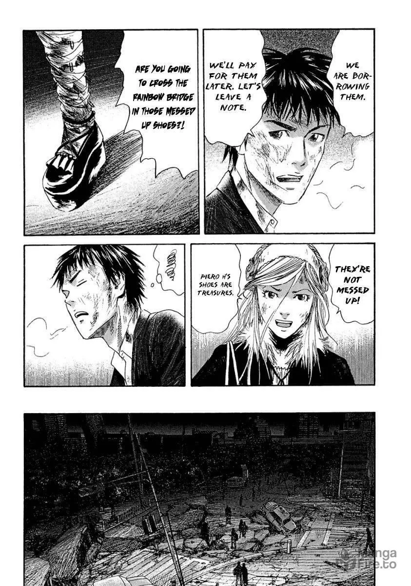 Read 51 Ways to Save Her chapter 10 image 11 on Lezhin