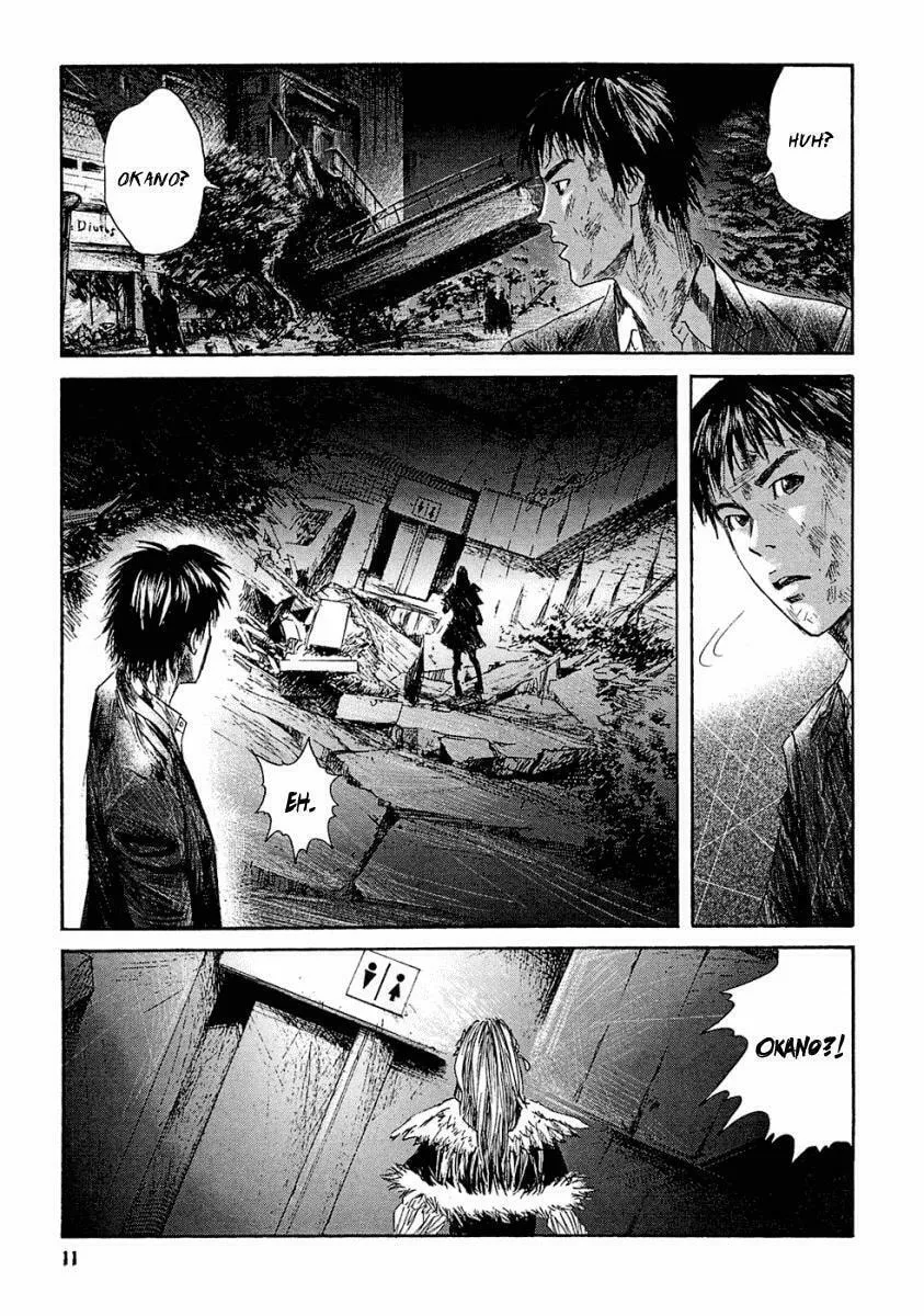 Read 51 Ways to Save Her chapter 10 image 12 on Lezhin