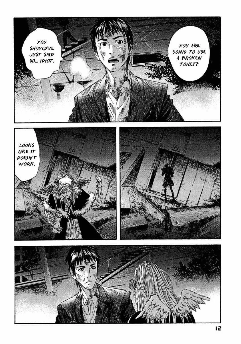 Read 51 Ways to Save Her chapter 10 image 13 on Lezhin