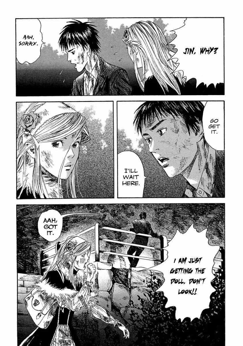 Read 51 Ways to Save Her chapter 10 image 16 on Lezhin