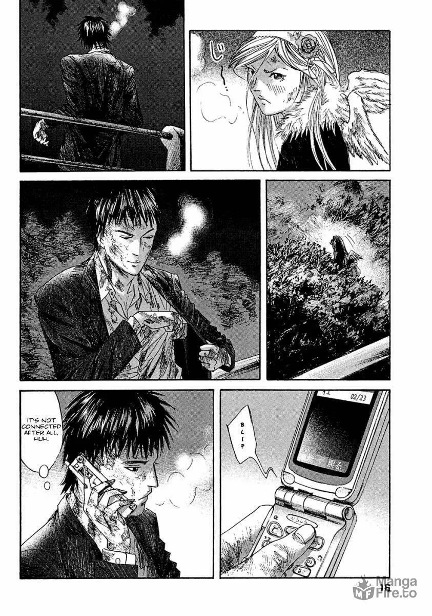 Read 51 Ways to Save Her chapter 10 image 17 on Lezhin