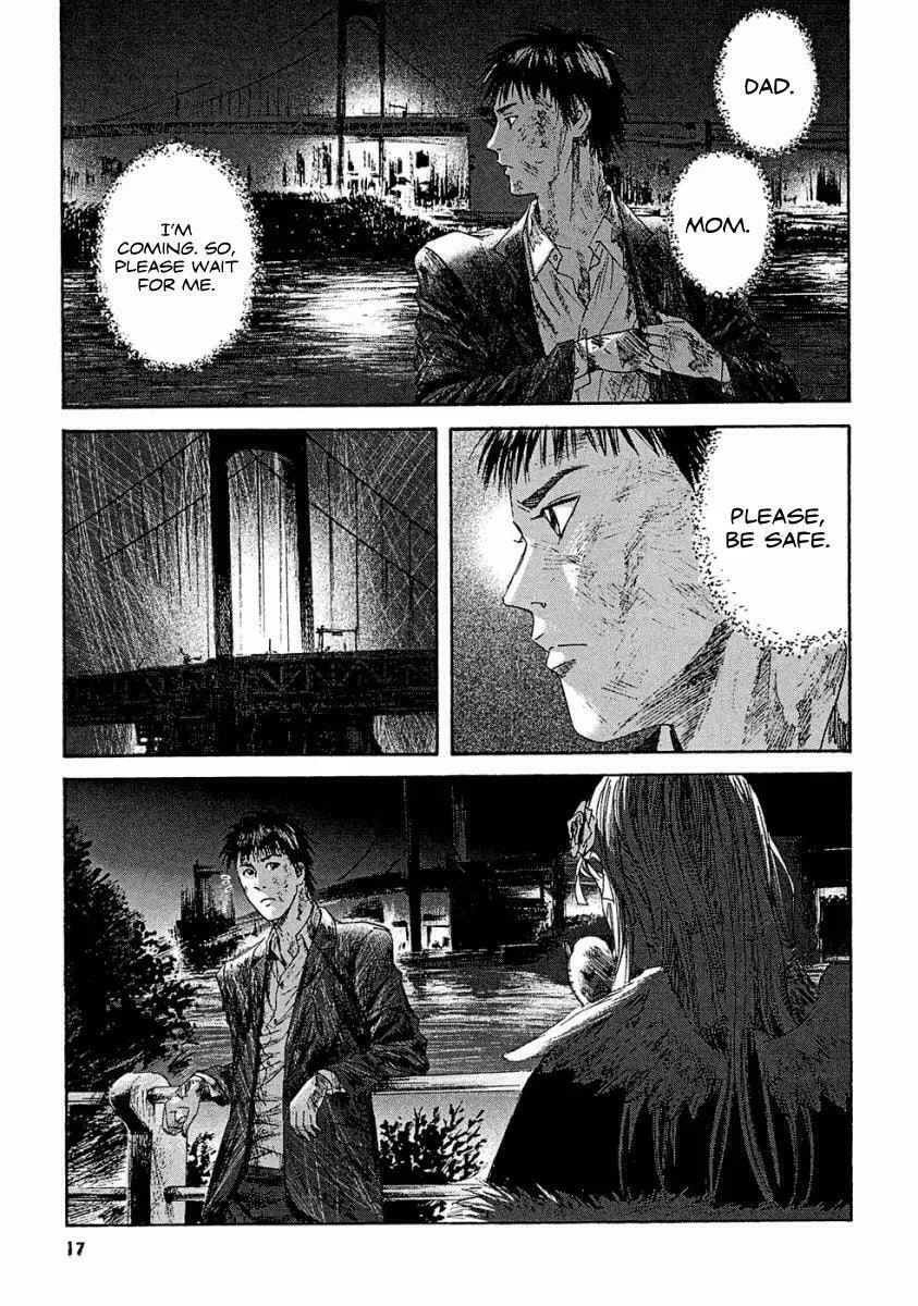 Read 51 Ways to Save Her chapter 10 image 18 on Lezhin