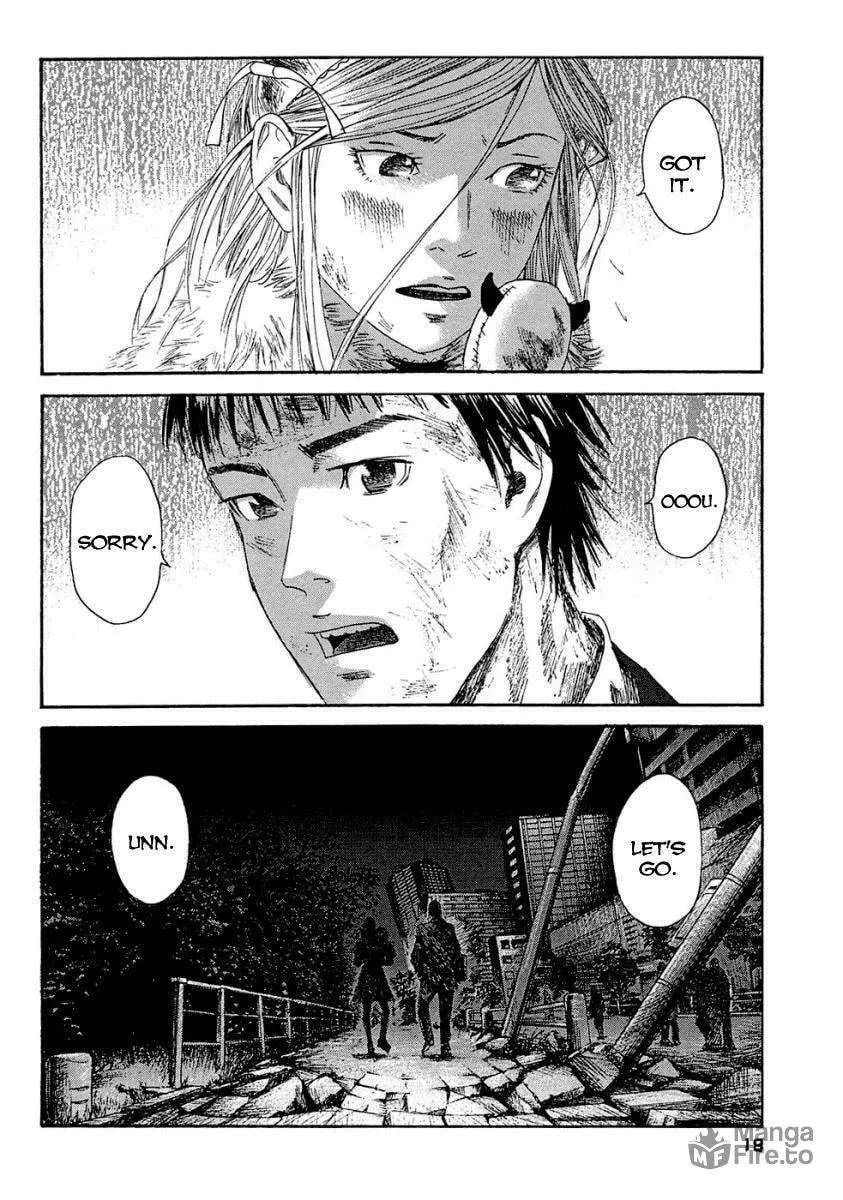 Read 51 Ways to Save Her chapter 10 image 19 on Lezhin