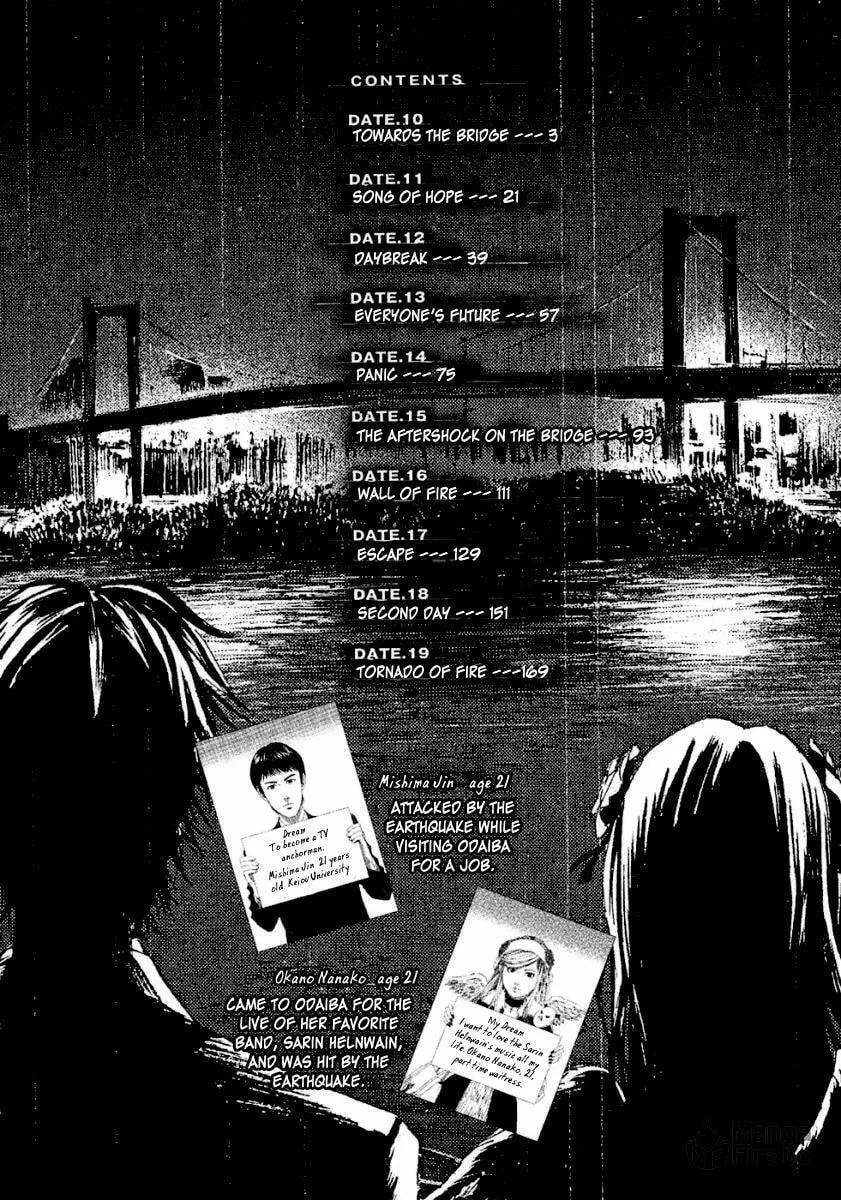 Read 51 Ways to Save Her chapter 10 image 4 on Lezhin
