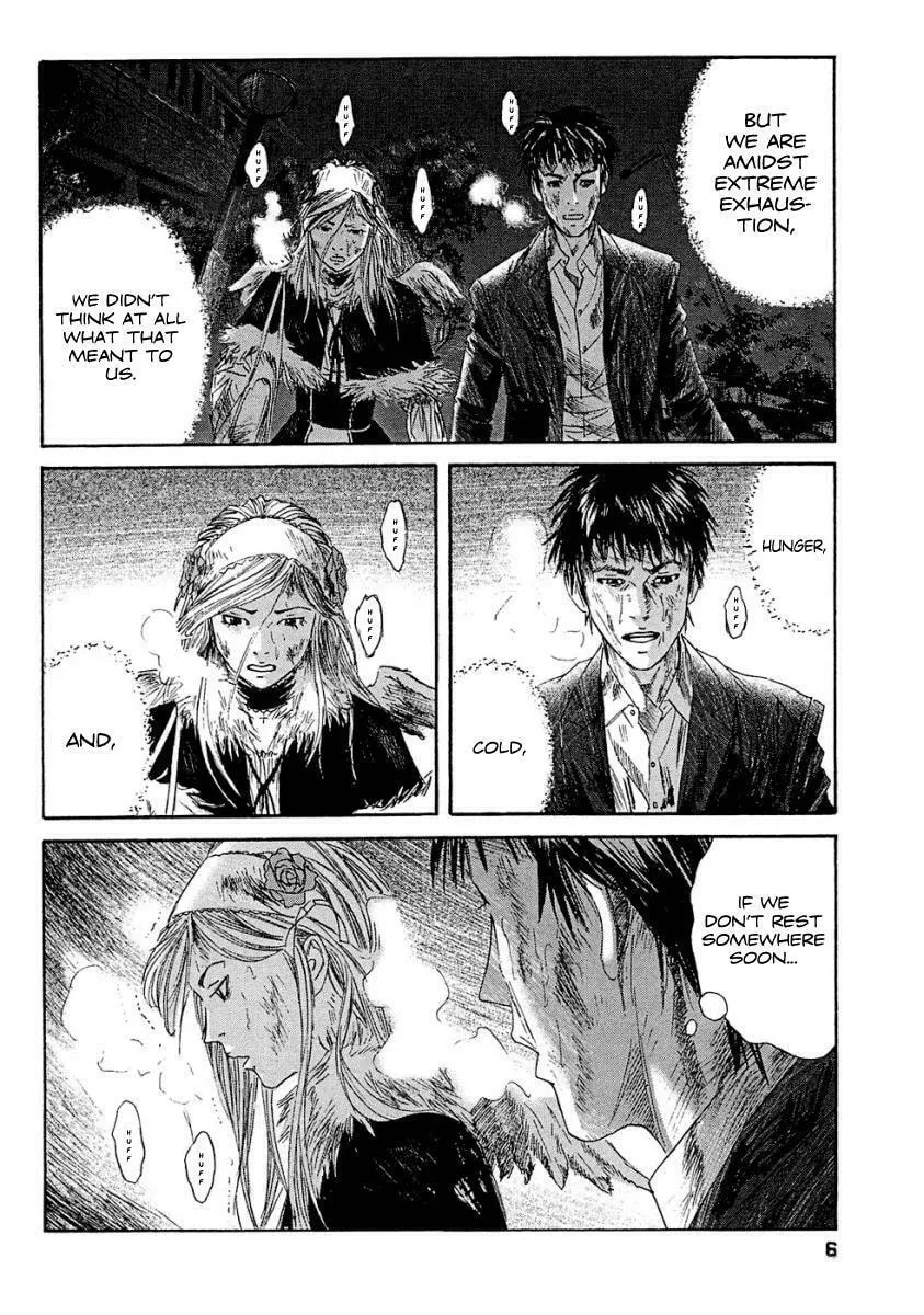 Read 51 Ways to Save Her chapter 10 image 7 on Lezhin