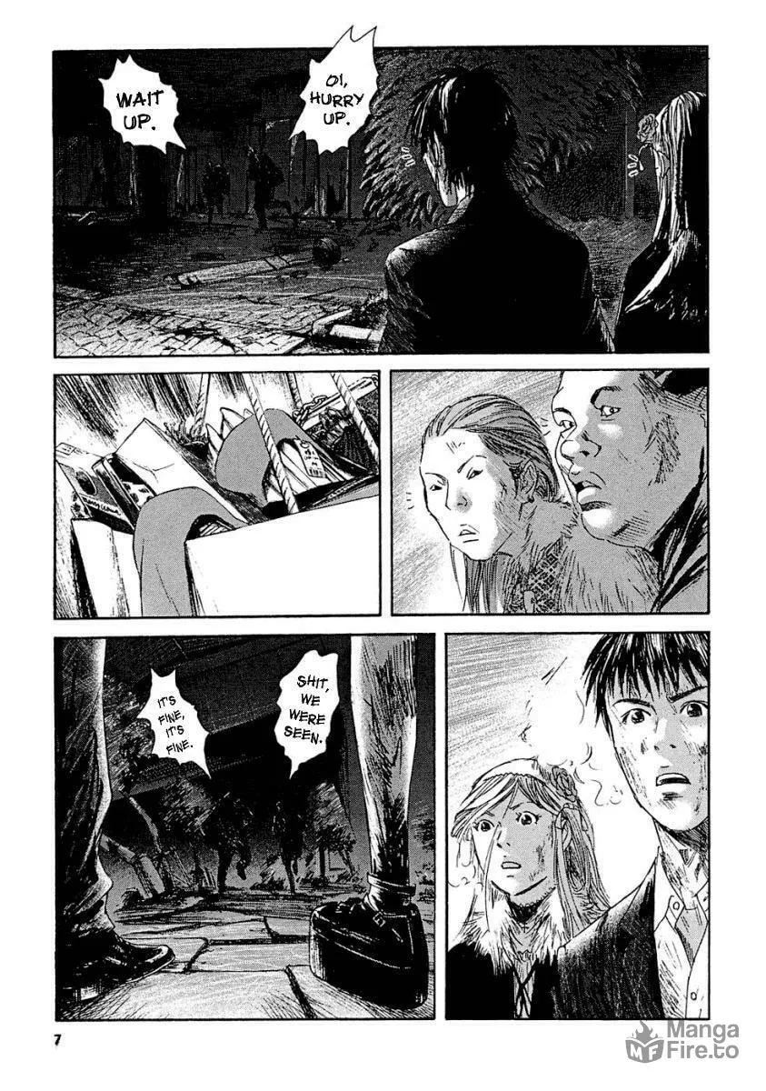 Read 51 Ways to Save Her chapter 10 image 8 on Lezhin