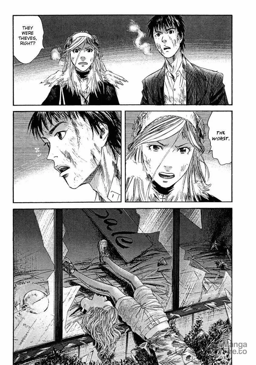 Read 51 Ways to Save Her chapter 10 image 9 on Lezhin