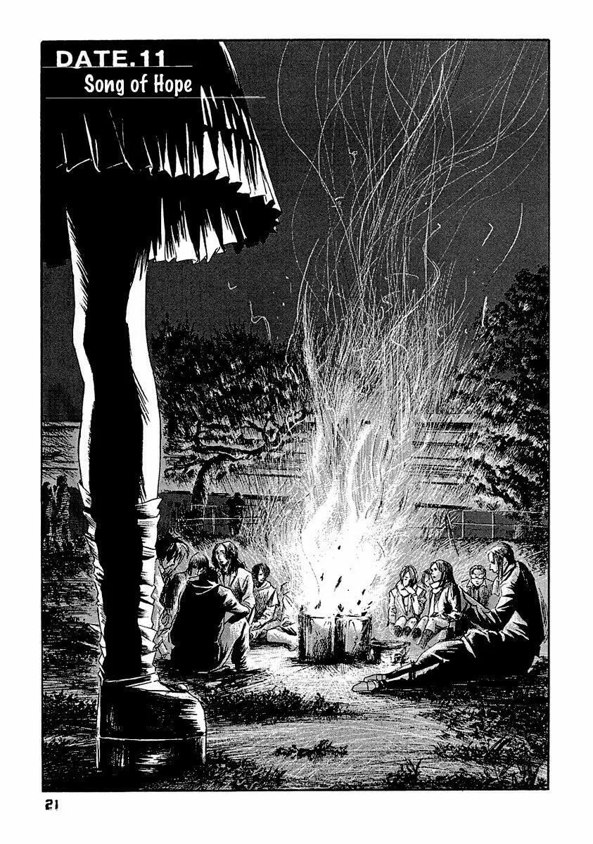 Read 51 Ways to Save Her chapter 11 image 1 on Lezhin