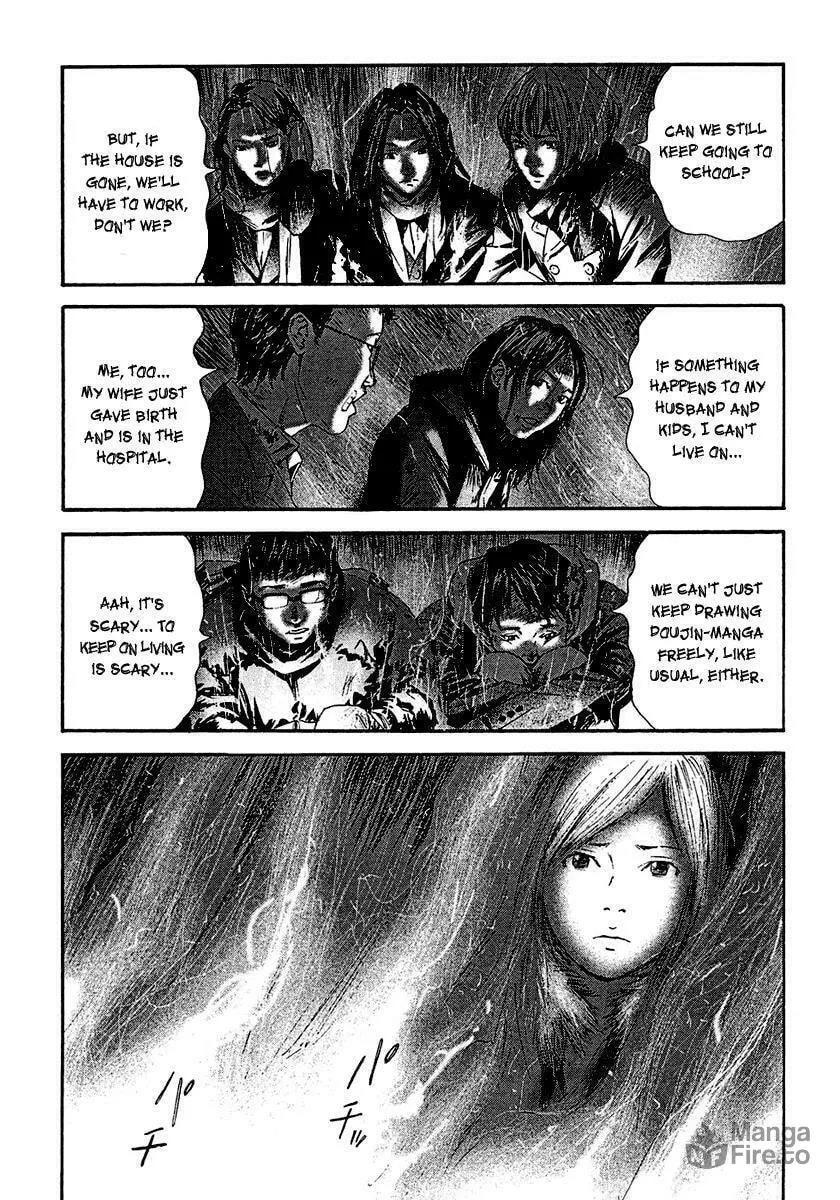 Read 51 Ways to Save Her chapter 11 image 11 on Lezhin