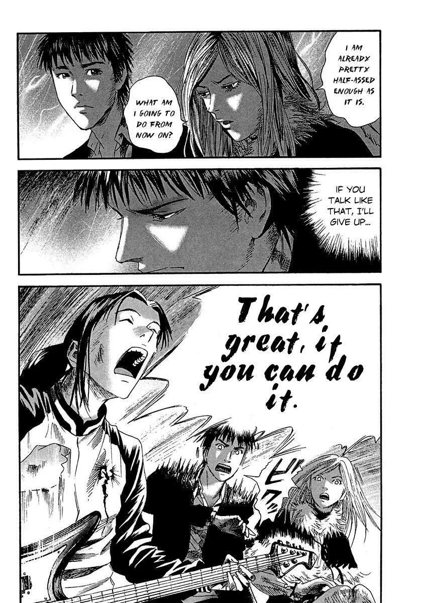 Read 51 Ways to Save Her chapter 11 image 12 on Lezhin