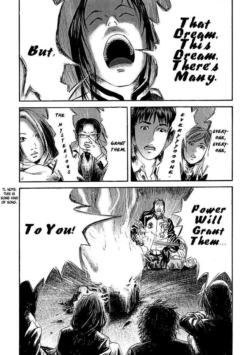 Read 51 Ways to Save Her chapter 11 image 13 on Lezhin