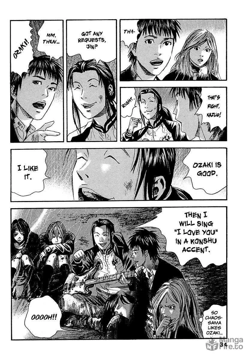 Read 51 Ways to Save Her chapter 11 image 14 on Lezhin