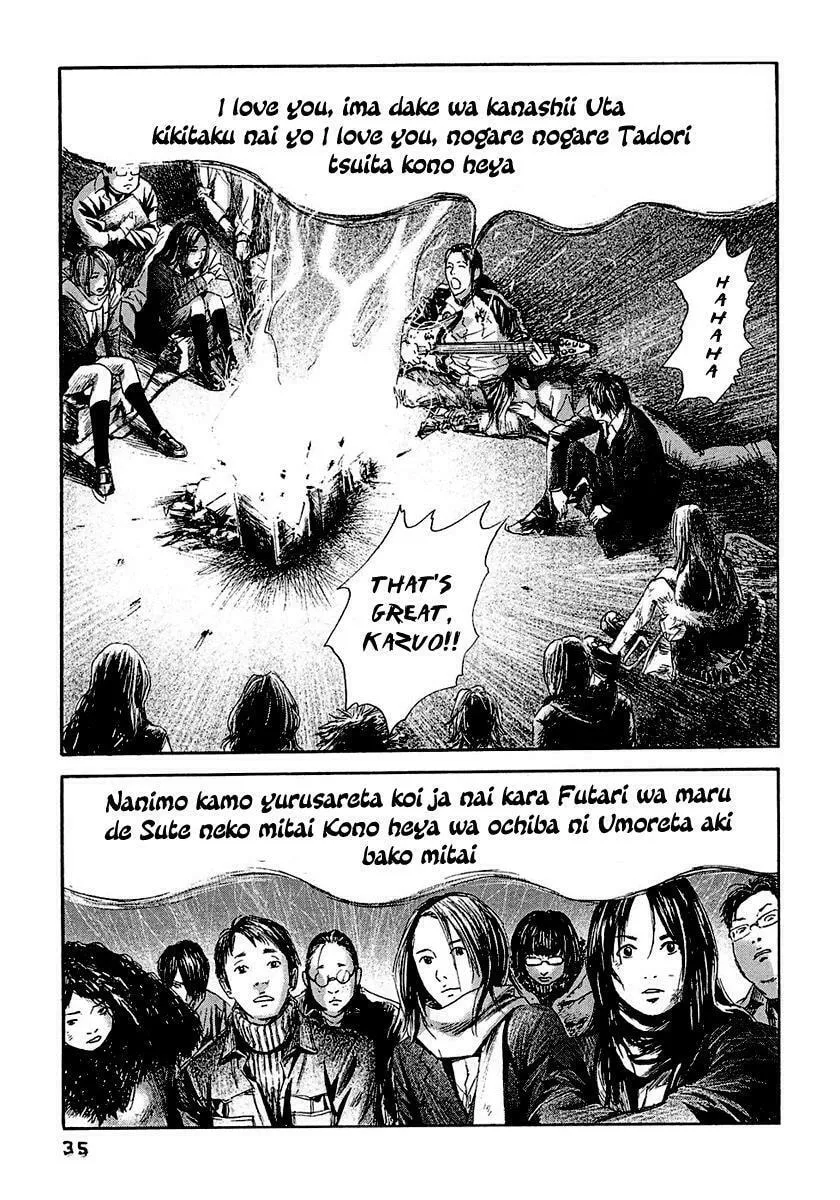 Read 51 Ways to Save Her chapter 11 image 15 on Lezhin