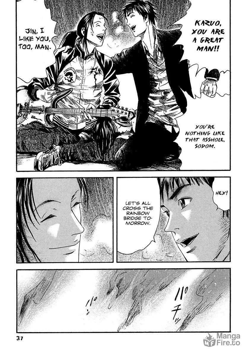 Read 51 Ways to Save Her chapter 11 image 17 on Lezhin