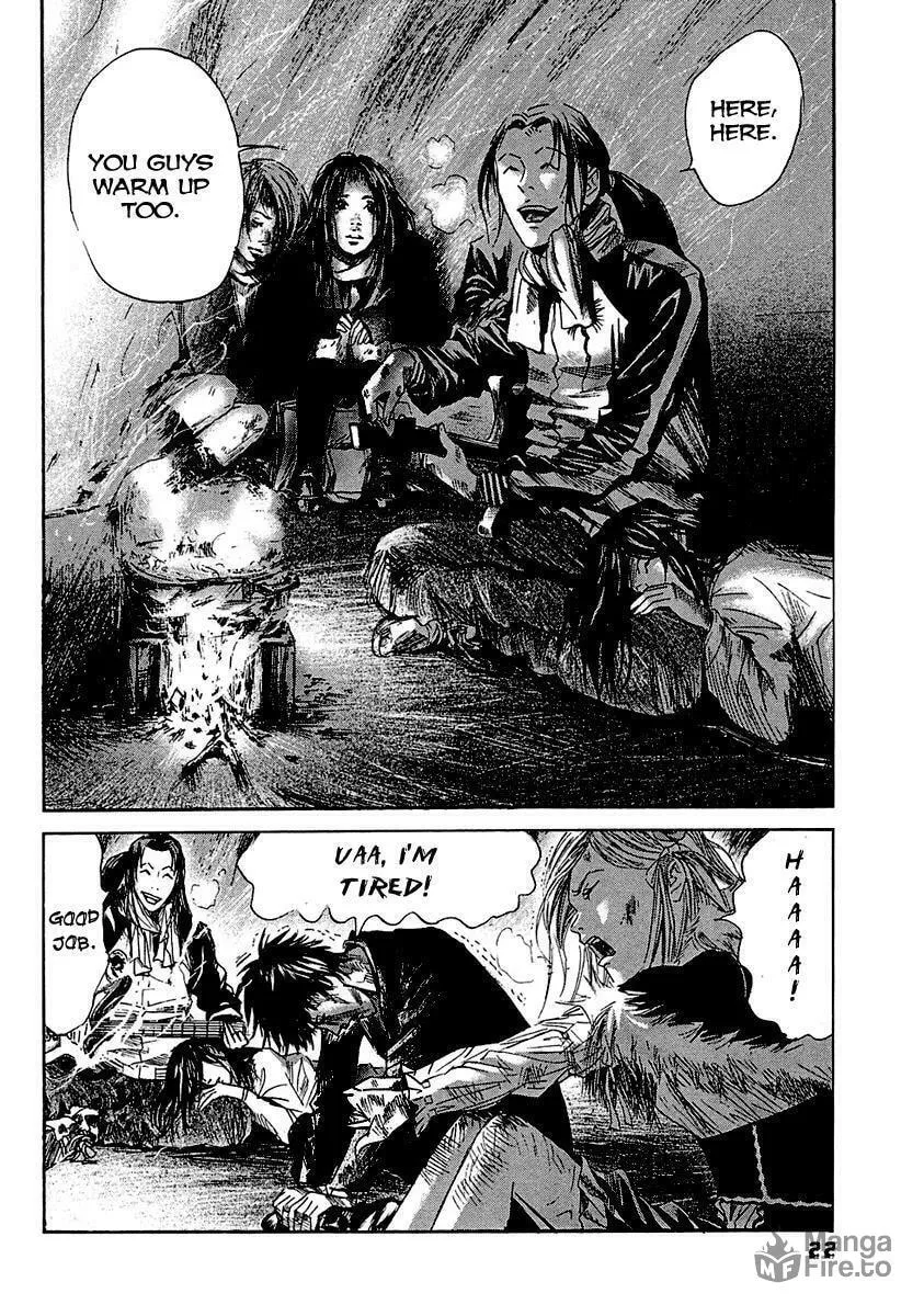 Read 51 Ways to Save Her chapter 11 image 2 on Lezhin