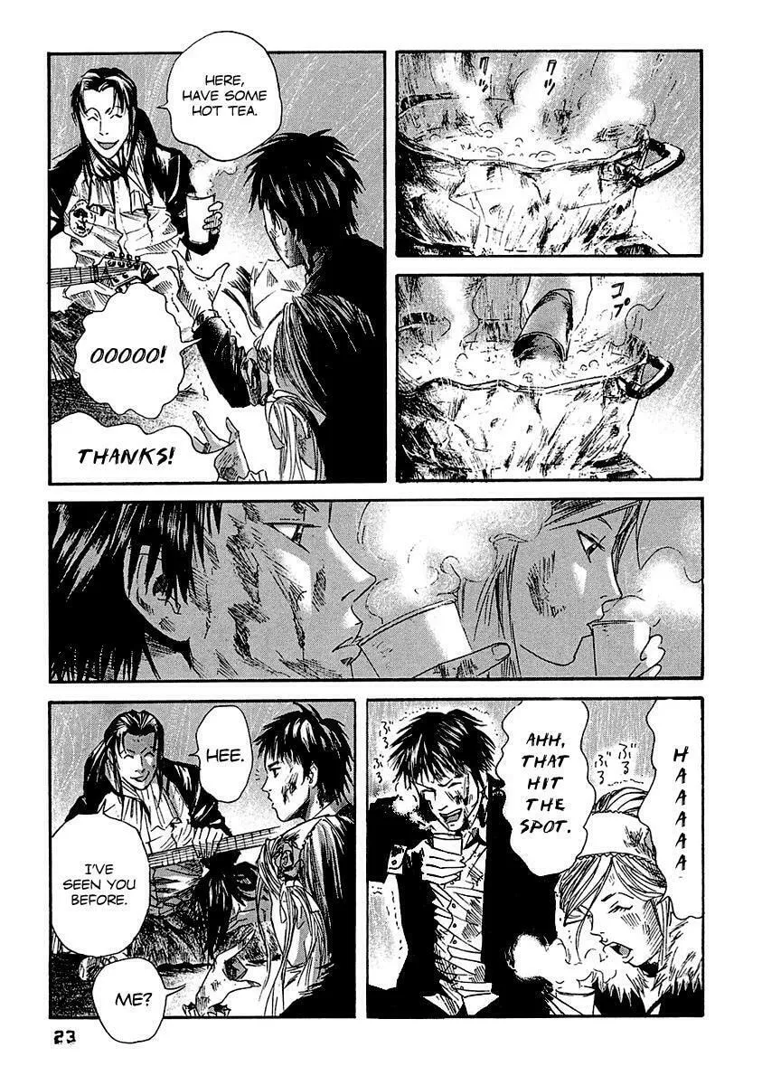 Read 51 Ways to Save Her chapter 11 image 3 on Lezhin