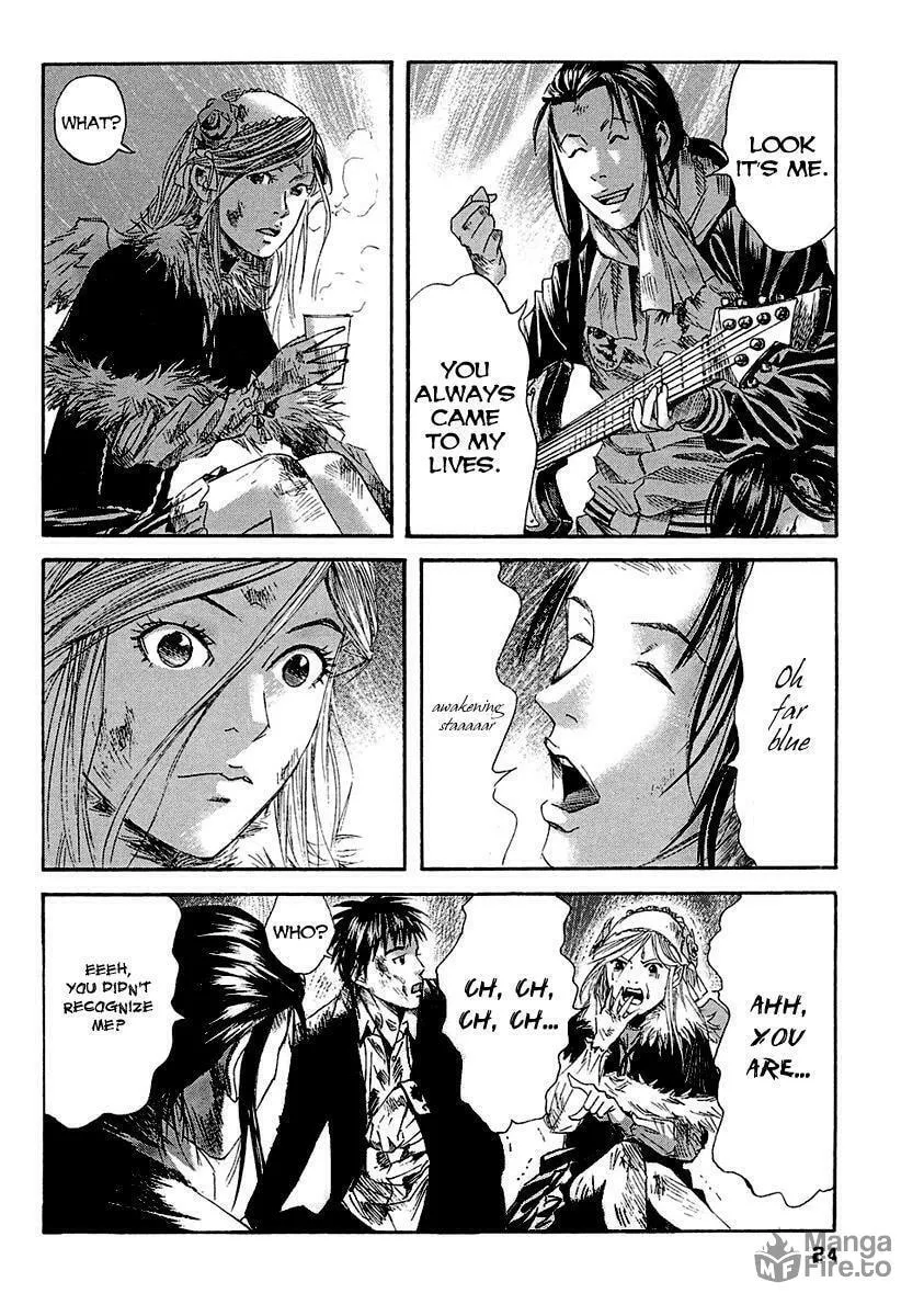 Read 51 Ways to Save Her chapter 11 image 4 on Lezhin