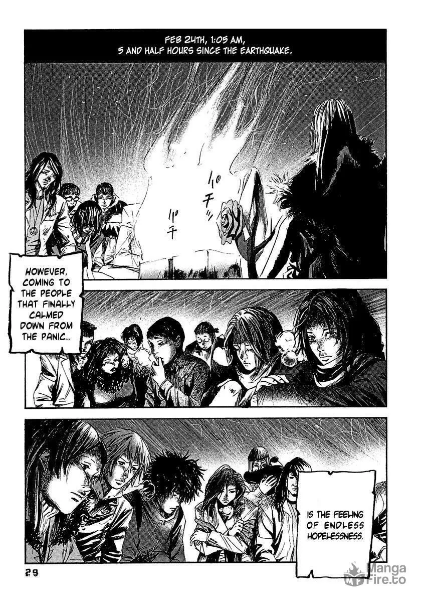 Read 51 Ways to Save Her chapter 11 image 9 on Lezhin