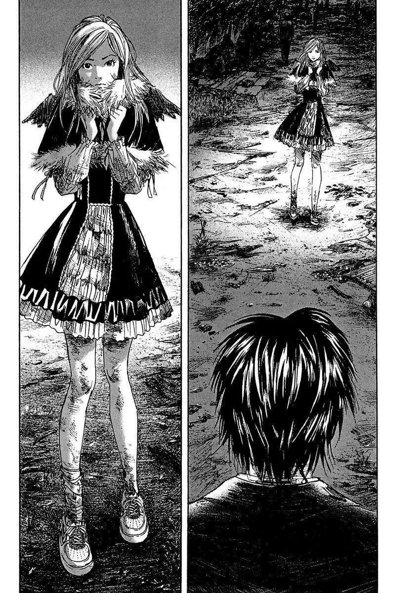 Read 51 Ways to Save Her chapter 12 image 13 on Lezhin