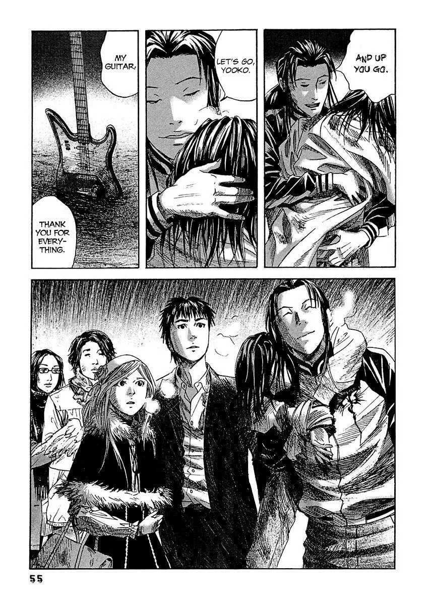 Read 51 Ways to Save Her chapter 12 image 16 on Lezhin