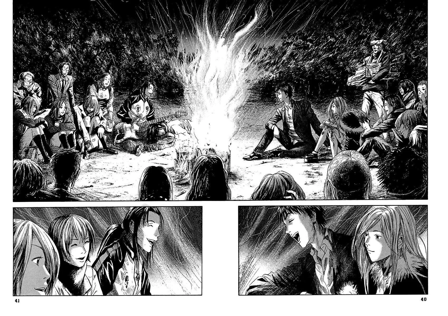 Read 51 Ways to Save Her chapter 12 image 2 on Lezhin