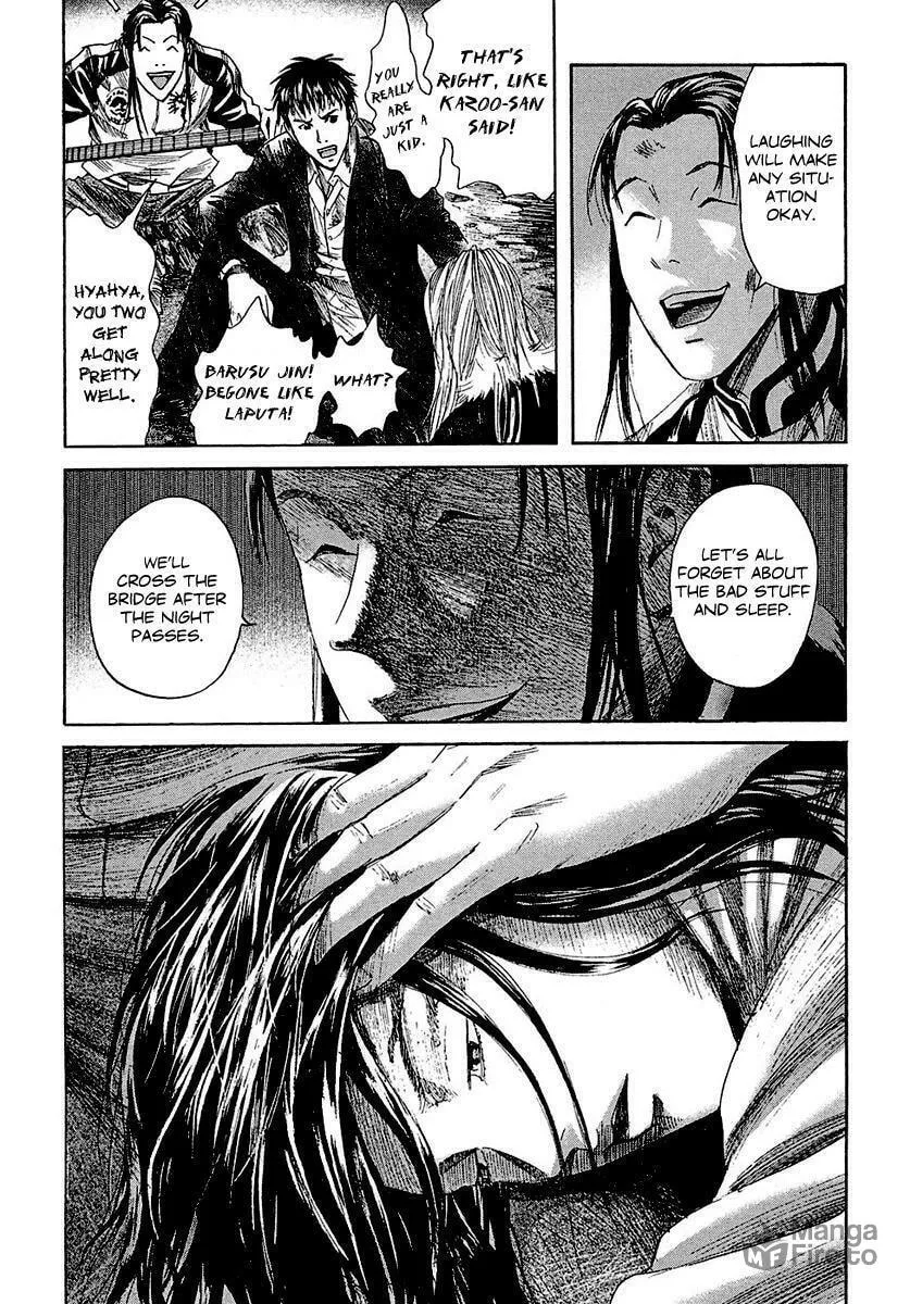Read 51 Ways to Save Her chapter 12 image 4 on Lezhin