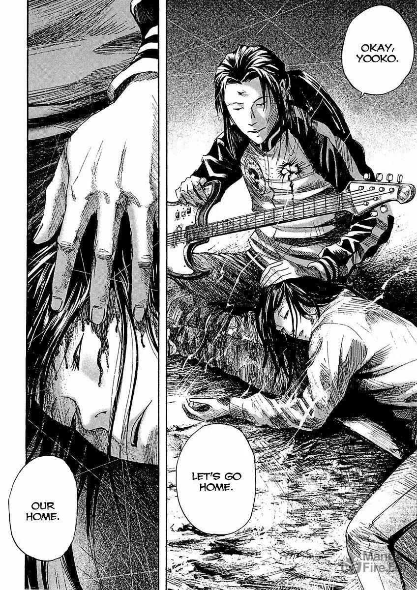 Read 51 Ways to Save Her chapter 12 image 5 on Lezhin