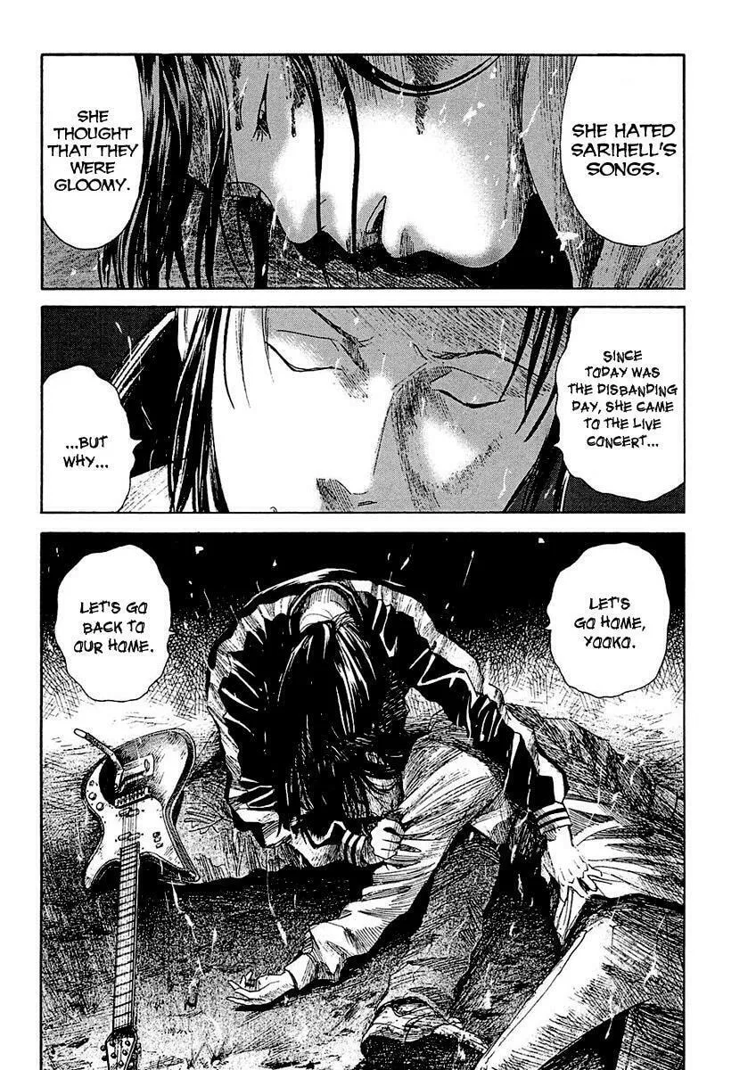 Read 51 Ways to Save Her chapter 12 image 7 on Lezhin