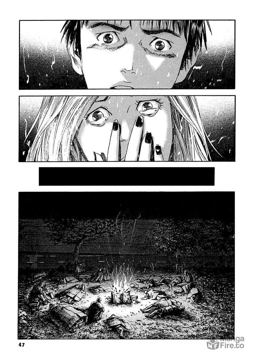 Read 51 Ways to Save Her chapter 12 image 8 on Lezhin