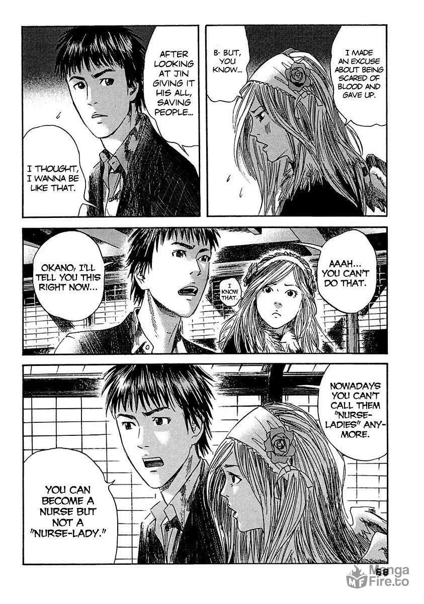 Read 51 Ways to Save Her chapter 13 image 11 on Lezhin