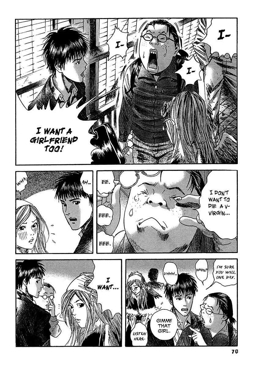 Read 51 Ways to Save Her chapter 13 image 13 on Lezhin
