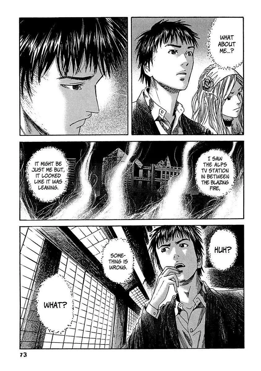 Read 51 Ways to Save Her chapter 13 image 16 on Lezhin