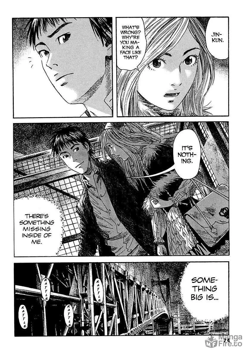 Read 51 Ways to Save Her chapter 13 image 17 on Lezhin
