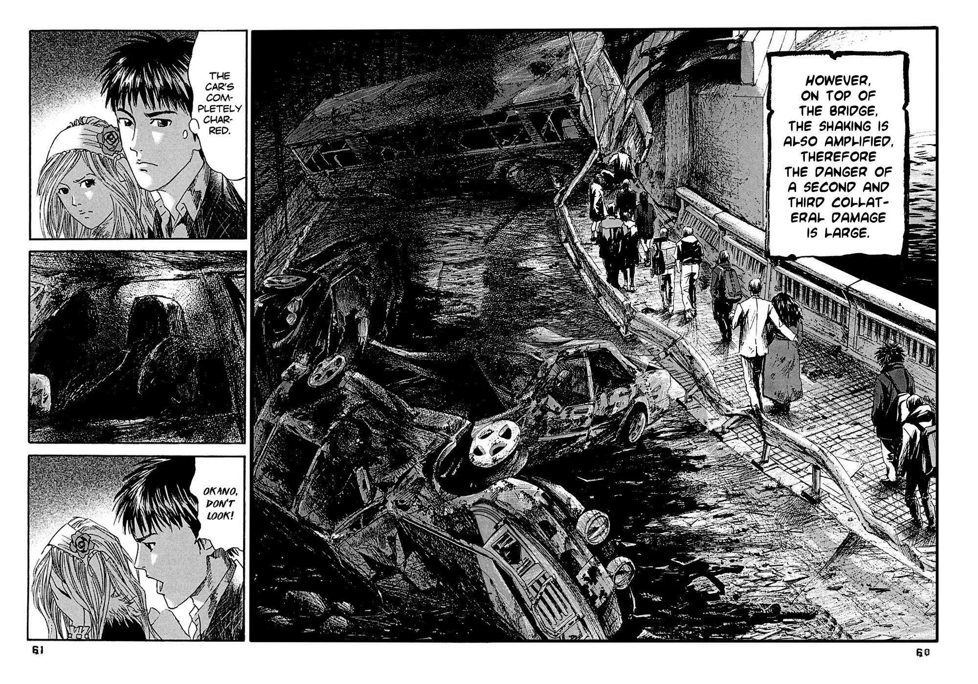 Read 51 Ways to Save Her chapter 13 image 4 on Lezhin