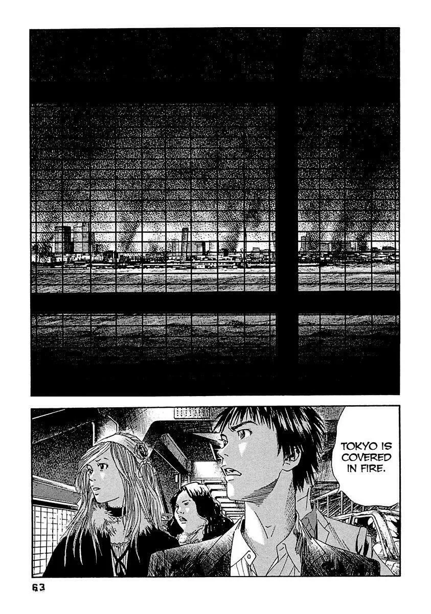 Read 51 Ways to Save Her chapter 13 image 6 on Lezhin