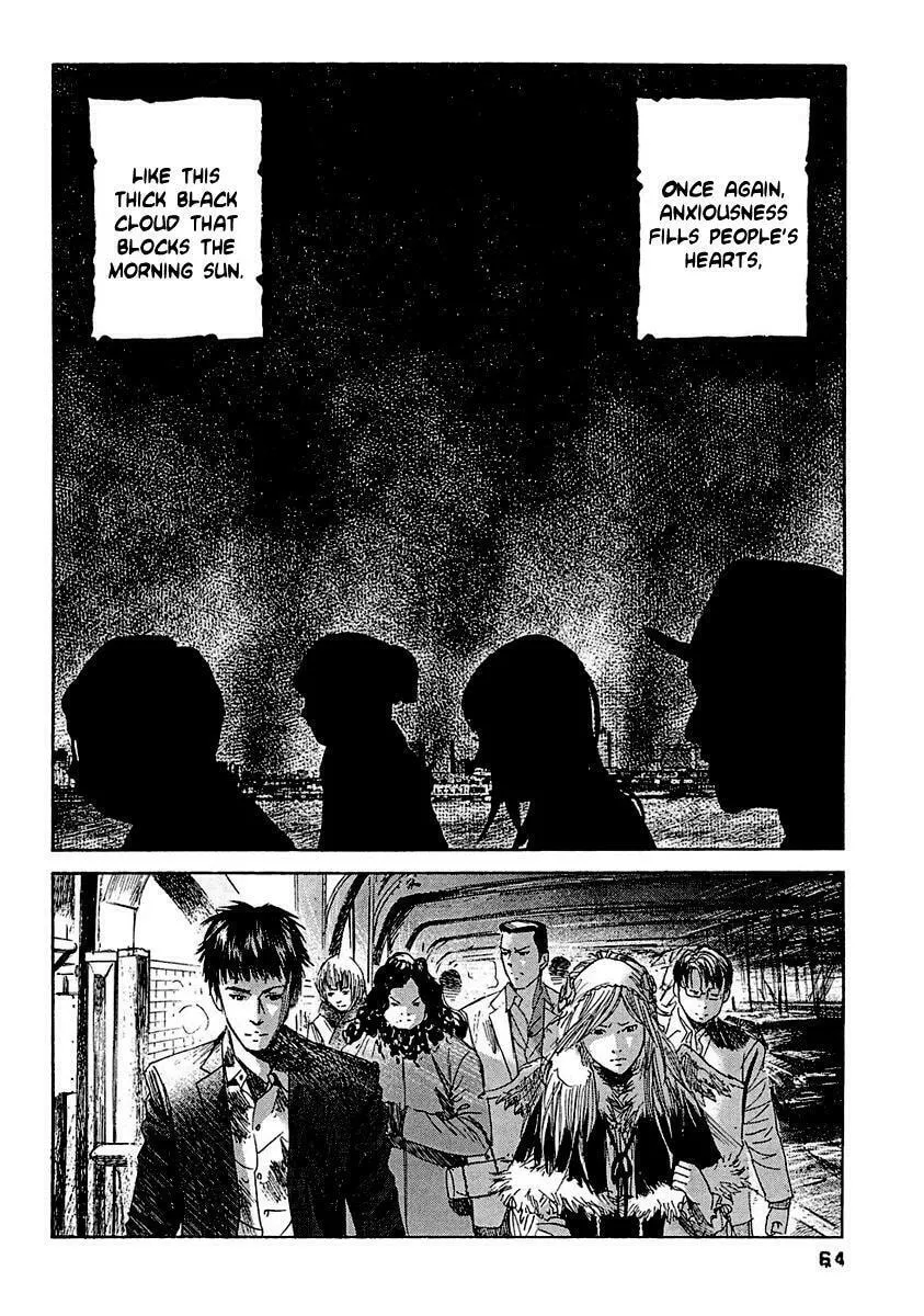 Read 51 Ways to Save Her chapter 13 image 7 on Lezhin
