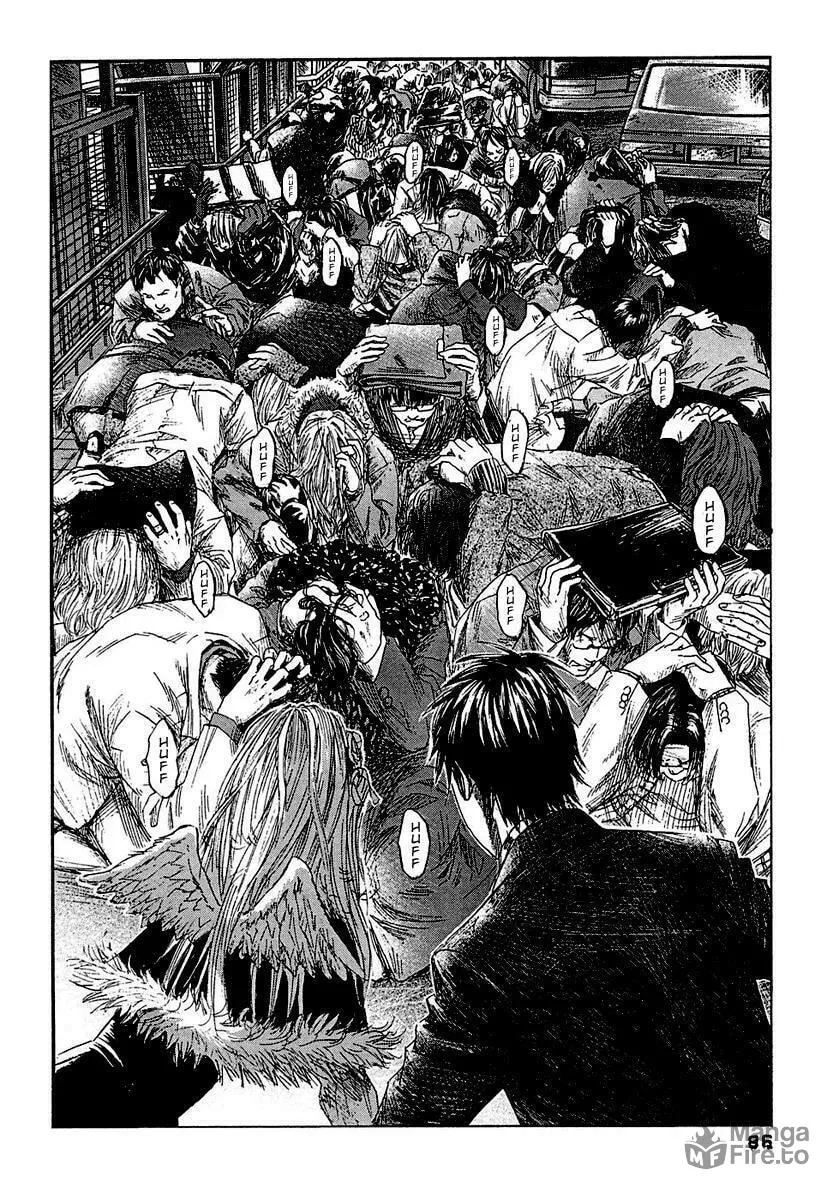 Read 51 Ways to Save Her chapter 14 image 11 on Lezhin
