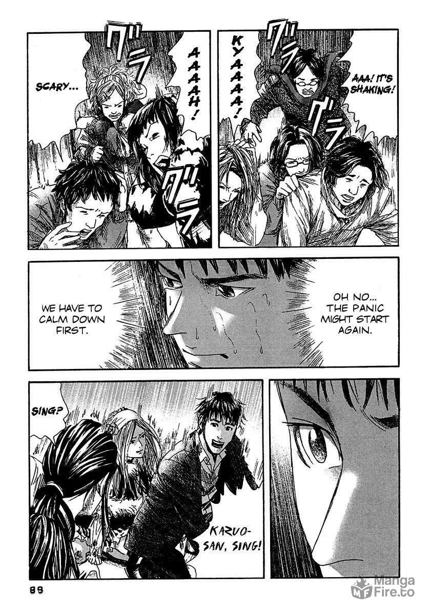 Read 51 Ways to Save Her chapter 14 image 14 on Lezhin