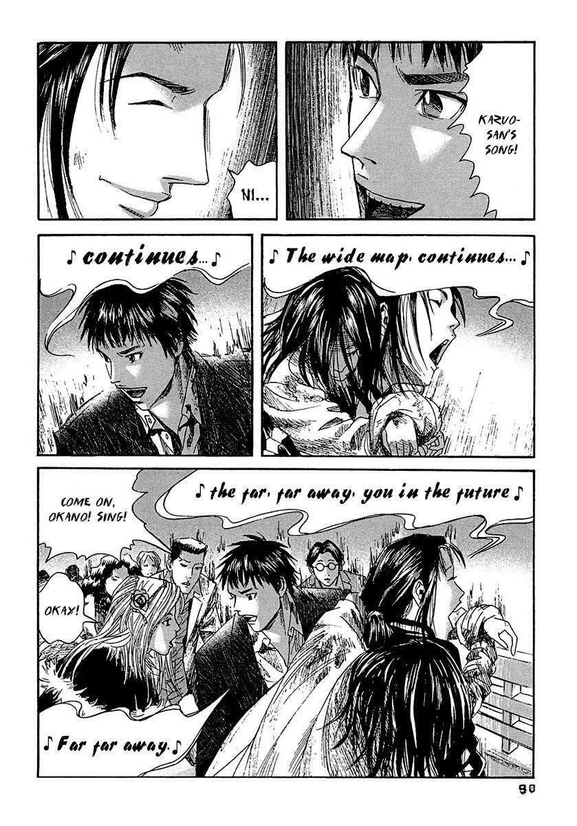 Read 51 Ways to Save Her chapter 14 image 15 on Lezhin
