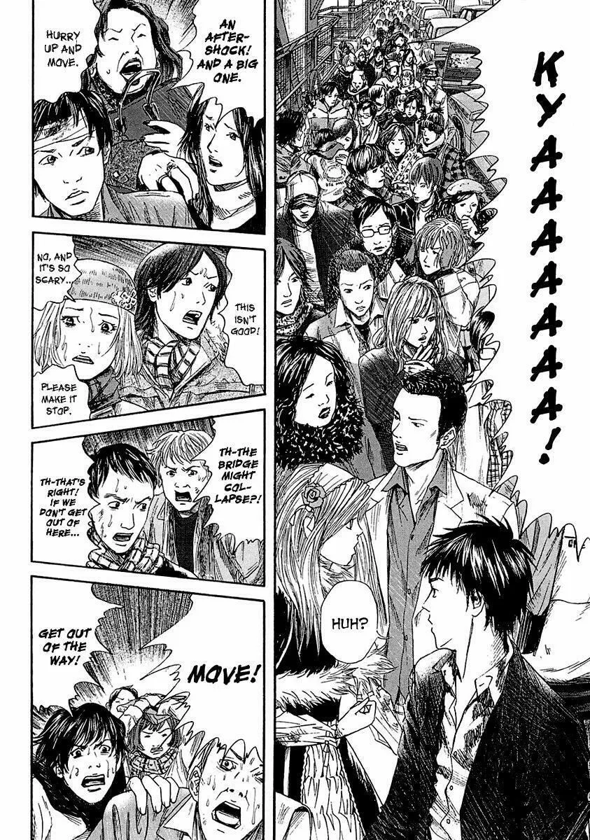 Read 51 Ways to Save Her chapter 14 image 3 on Lezhin