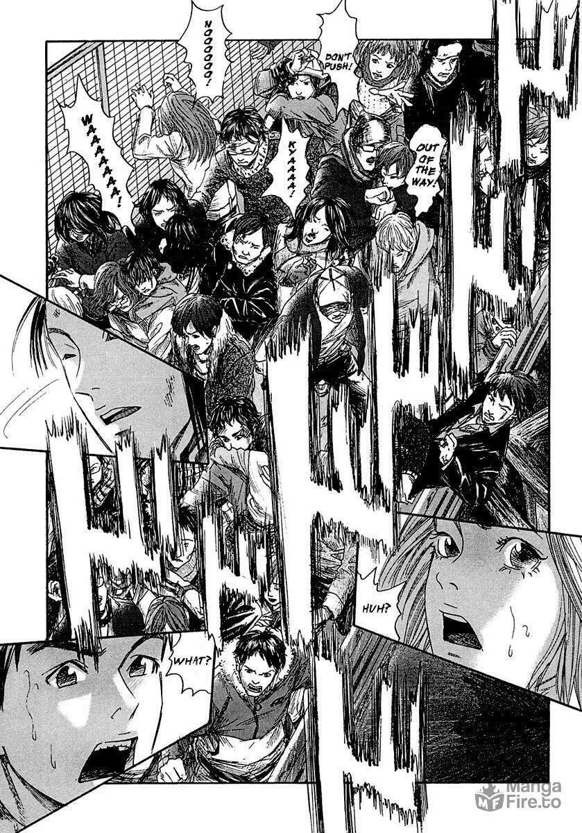 Read 51 Ways to Save Her chapter 14 image 4 on Lezhin