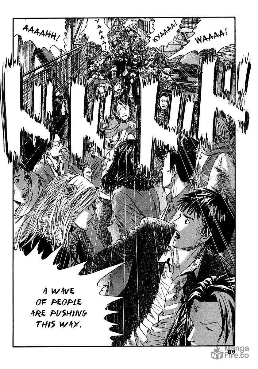Read 51 Ways to Save Her chapter 14 image 5 on Lezhin